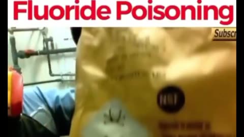 How Fluoride Has Been Used to Manipulate and Poison the Masses