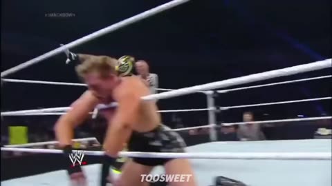 Rey Mysterio 619 Compilation