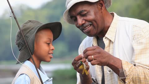 Grandparents and Their Vital Role with Guest Larry Fowler | Family Talk Featured Broadcast