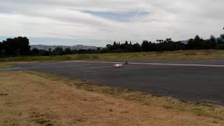 RC Military Jets @ The Apollo XI RC Airfield 2020 (Man on the Silver Mountain)