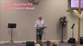 God's Word for FCF