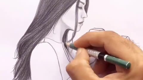 #sketch #drawing #realisticdrawing #viralshorts #speeddrawing #fypシ゚viral #foryou #viralvideo #art