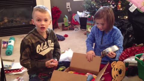 This Compilation Of Kids Getting Puppies For Christmas Is All Of Us