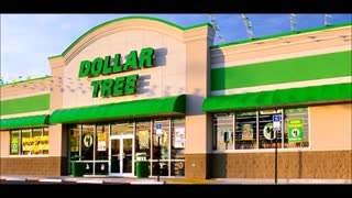 Watcha Gonna Eat From the Dollar Tree - ep 2 - Lobster Egg Roll