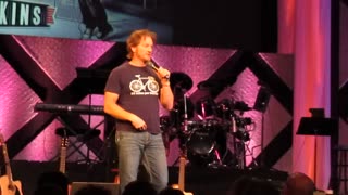 Tim Hawkins - Michigan