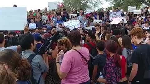 Marjory Stoneman Douglas High