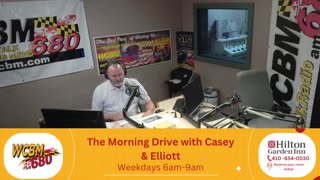 The Best of The Morning Drive 8/21/23