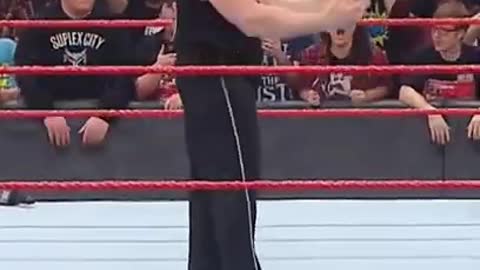 WWE Roman vs Brock vs strowman