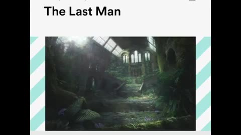 The Last Man Part 2 - Mary Shelley Audiobook