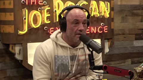 [2022-12-30] Joe Rogan: The Massive Red Wave Coming For MidTerms In Response To Crazy "Woke" Culture!