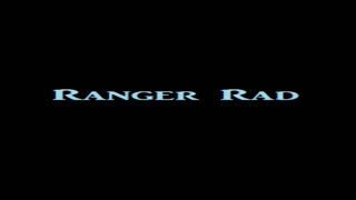 Ranger Rad Art Video