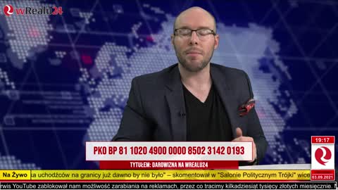 Ważna informacja