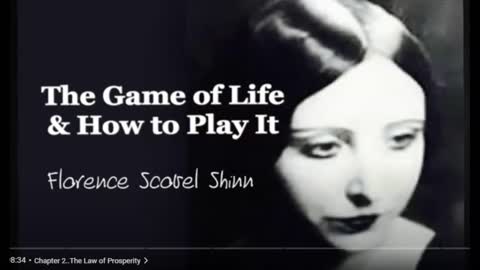 The Game of Life & How to Play It Chapter 2