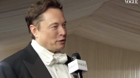 Elon Musk Talks Twitter Purchase, Pledges to make it “interesting, entertaining and funny.”