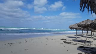 Varadero beach