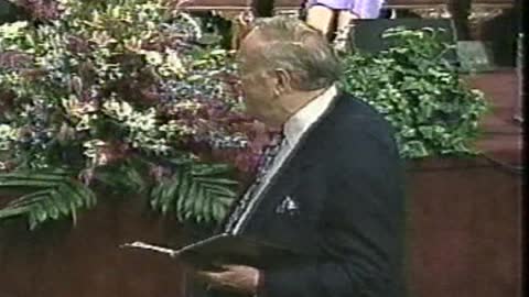 Kenneth Hagin And The Spirit Of Serpent