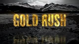 Gold Rush: Nearly Chopped Up