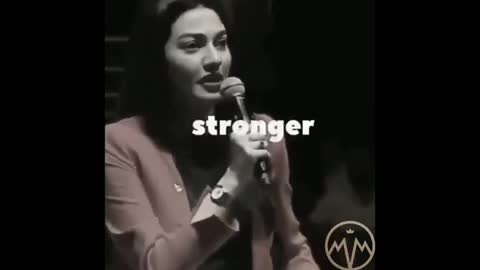 Muniba Mazari Whatsapp Status | Muniba Mazari Motivational Speech | English Motivation Speech |