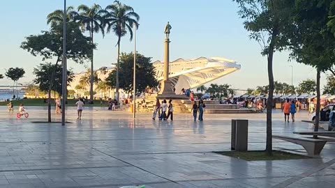 Brazil Rio De Janeiro