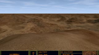 mars2 terrain