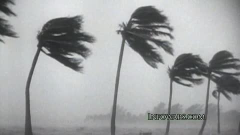 Ben Livingston - The Father Of Weaponized Weather