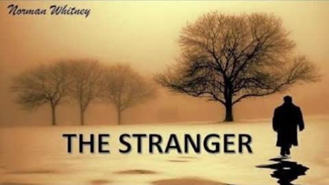 The Stranger by Norman Whitney - Learn English Through Story