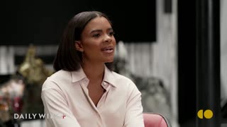 Candace Owens x Andrew Tate: The Interview