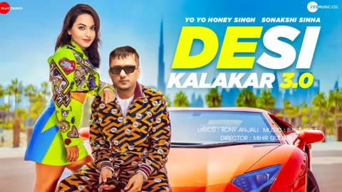 Dasi kalakar 2.0 yoyo honey singh