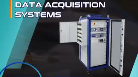 Data Acquisition and Control System | Digilogic Systems