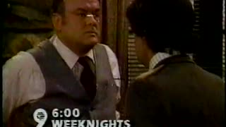 July 18, 1986 - WGN Chicago 'WKRP in Cincinnati' Promo