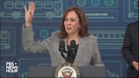 Kamala Harris’ Most Confusing Word Salads