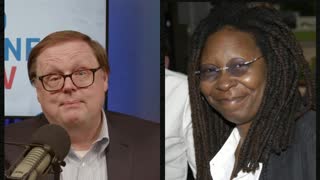 What's Up With Whoopi's Last Name? Her Dad Was a Baptist Preacher, Not a Rabbi