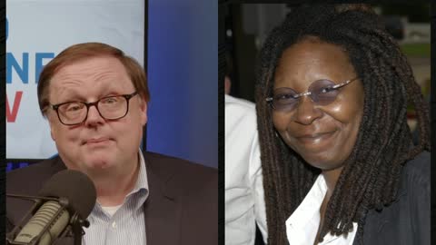 What's Up With Whoopi's Last Name? Her Dad Was a Baptist Preacher, Not a Rabbi