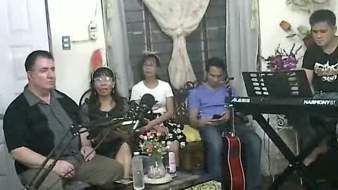 The Lord's Day Worship Tanza Philippines