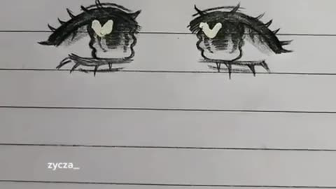 Gorgeous ✨ eyes ✨ tutorial 😱💯