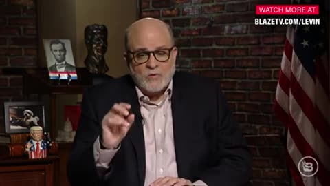 2021, Mark Levin- This Is a Constitutional Crisis