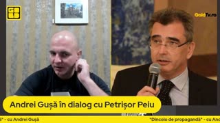 08.12.2023 - Dincolo de propagandă - cu Andrei Gușă