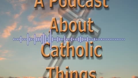 APACT: 2021/04/14 - Preppers - Should Catholics Prepare For Doom?