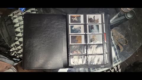 Review: Instax Photo Album, Polaroid Albums 400 Photos for Fujifilm Instax Mini 11 90 70 50S 26...