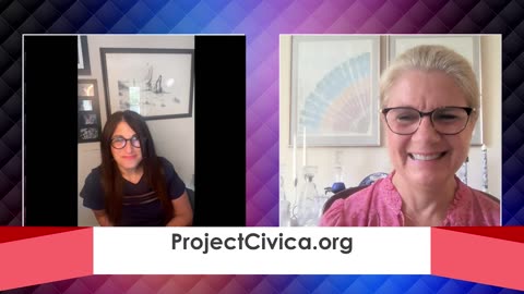 Project Civica Co-founders, Kim Hermance & Steph Liggio on The State of Greater Western New York