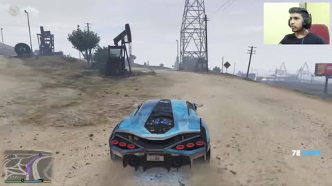 GTA V gAME PLAY fOUND SECRET LOCATION