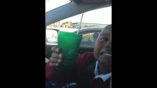 Boy Ugly-Cries At Prank