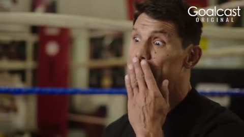 UFC Champion Frank Shamrock Was Hiding A Humiliating Secret | Goalcast