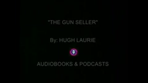 The Gun Seller by Hugh Laurie