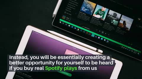 Buy Spotify Plays | buysocialtoday.com | +1 580 441 0149