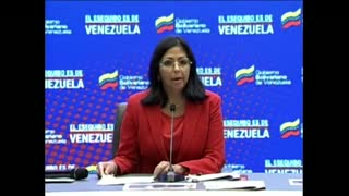 Venezuela acusa a EEUU de crear una amenaza con ejercicio militar con Guyana