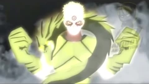 Naruto is Still the Shinobi God After Losing Kurama
