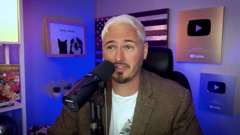 'IT'S SUICIDAL'_ Pope Francis UNLOADS On Conservatism _ The Kyle Kulinski Show