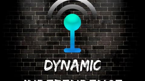 "Dynamic Independence" podcast with CTTM's Melissa as guest - Aug. 2, 2023