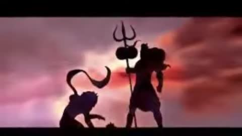 Shiva Tandava Stotram